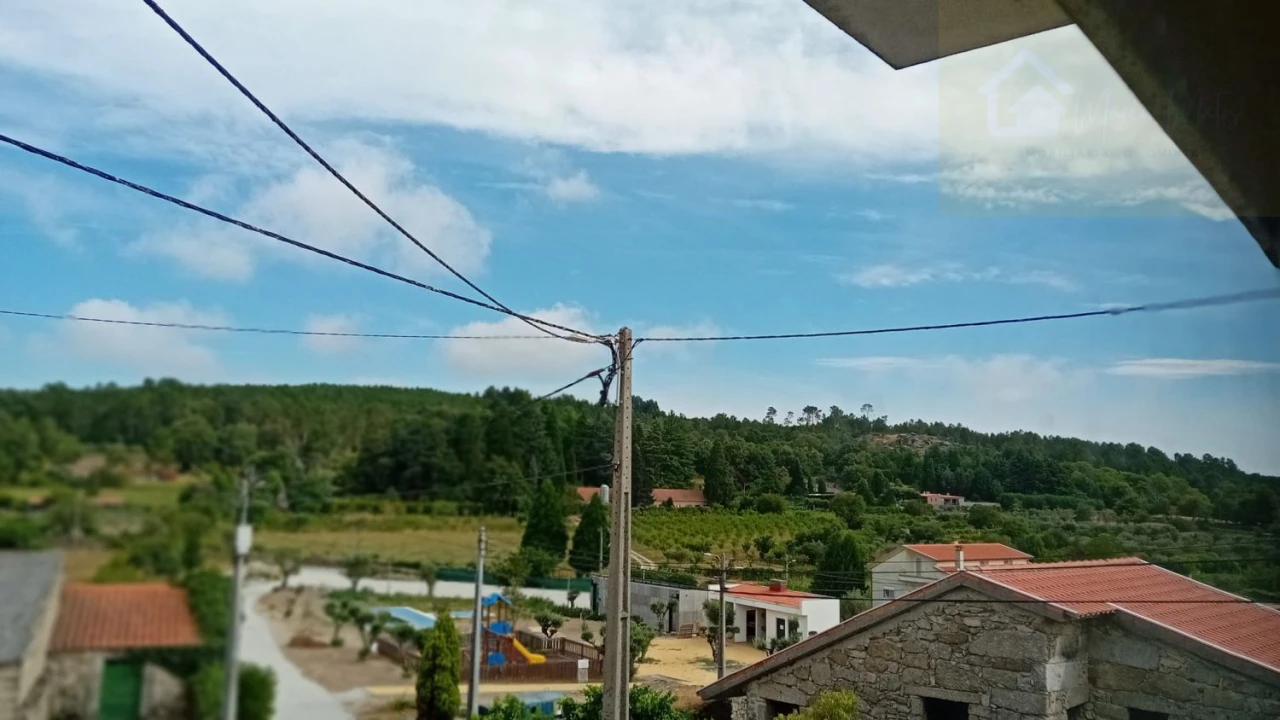 Moradia T3 para Venda em Fornos de Algodres Foto 17