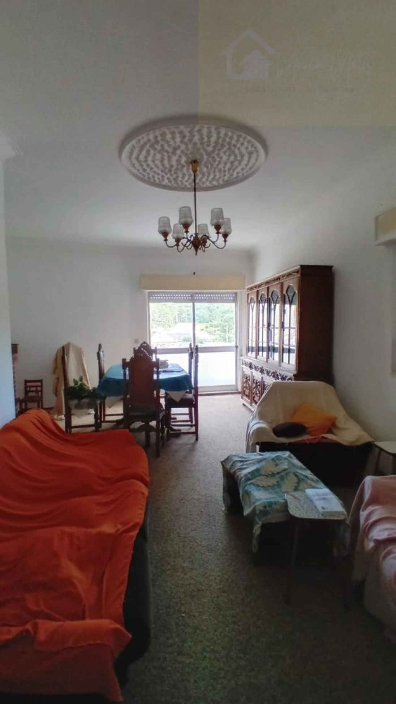 Moradia T3 para Venda em Fornos de Algodres Foto 8