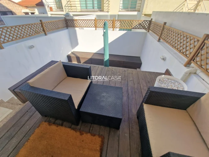 Apartamento T2 para Venda em Gafanha da Encarnação Foto 11