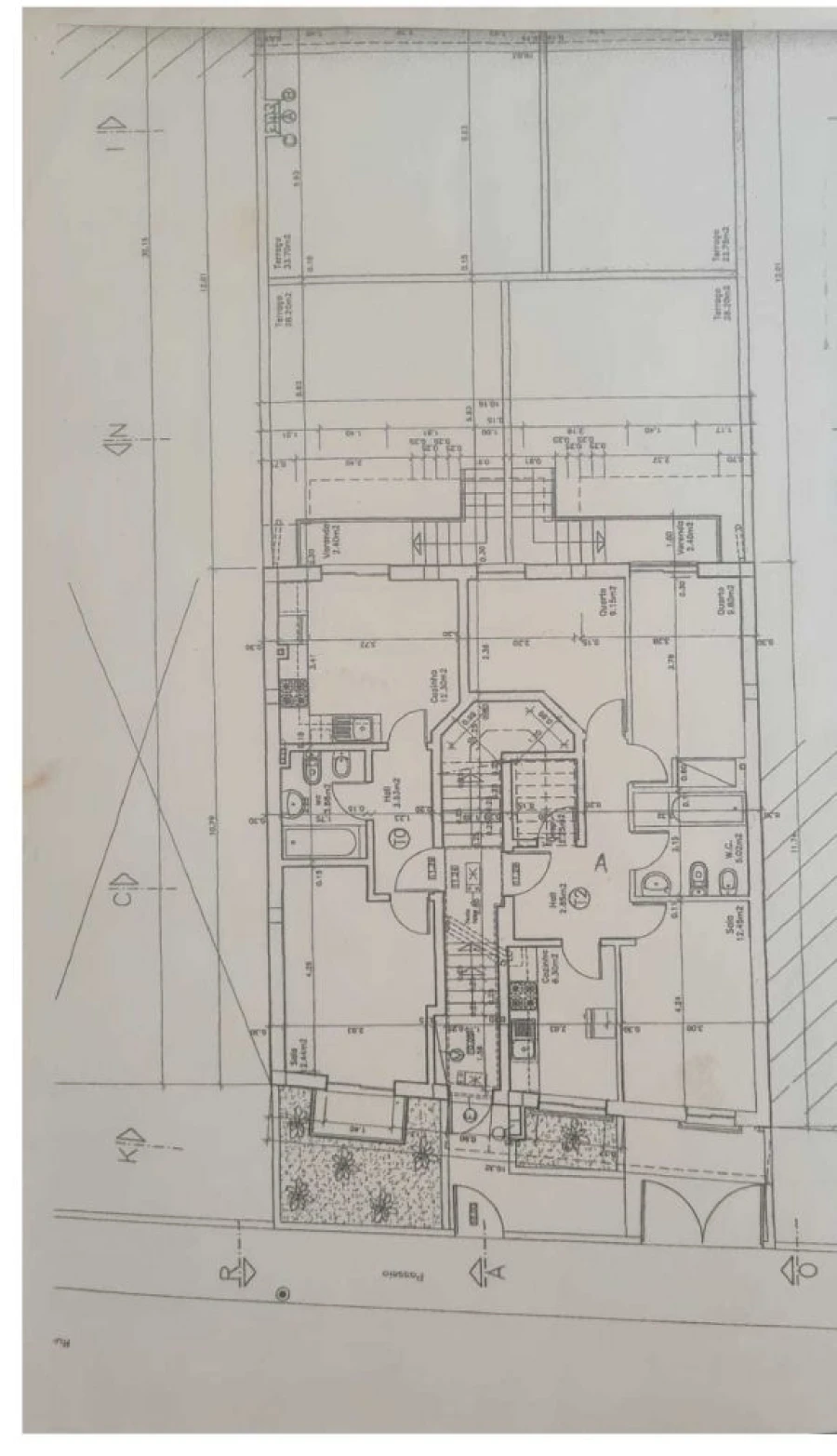 Apartamento T2 para Venda em Gafanha da Encarnação Foto 33