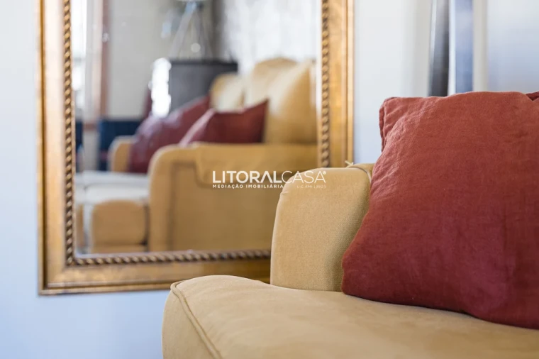 Apartamento T2 para Venda em Gafanha da Encarnação Foto 18