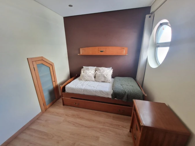 Apartamento T2 para Venda em Gafanha da Encarnação Foto 29