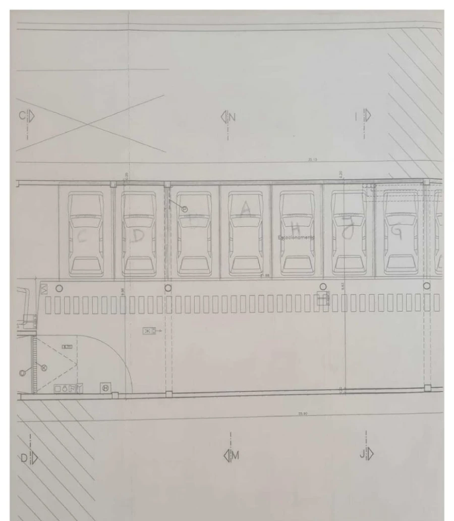 Apartamento T2 para Venda em Gafanha da Encarnação Foto 34