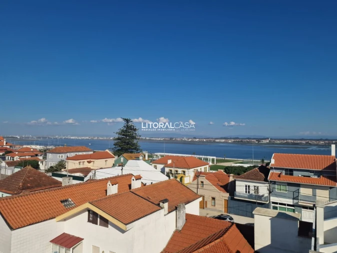 Apartamento T2 para Venda em Gafanha da Encarnação Foto 3