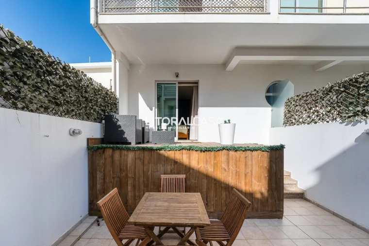 Apartamento T2 para Venda em Gafanha da Encarnação Foto 8