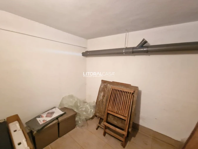 Apartamento T2 para Venda em Gafanha da Encarnação Foto 31