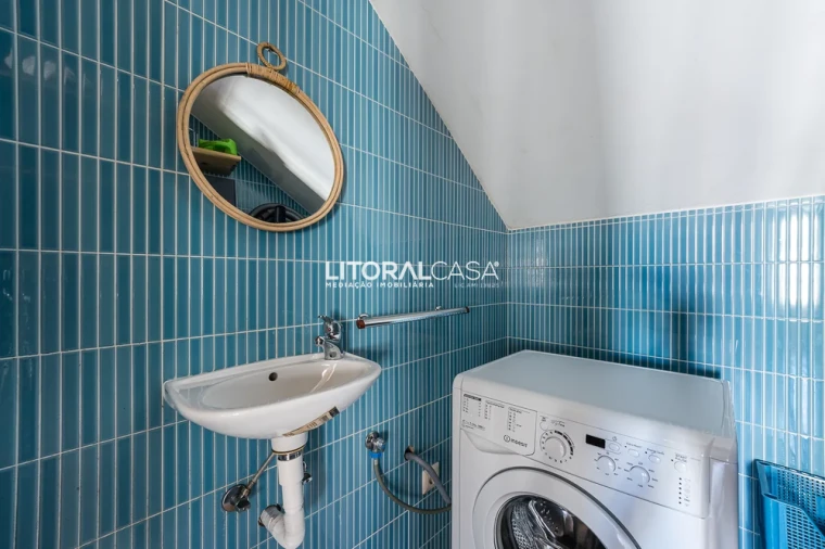 Apartamento T2 para Venda em Gafanha da Encarnação Foto 27