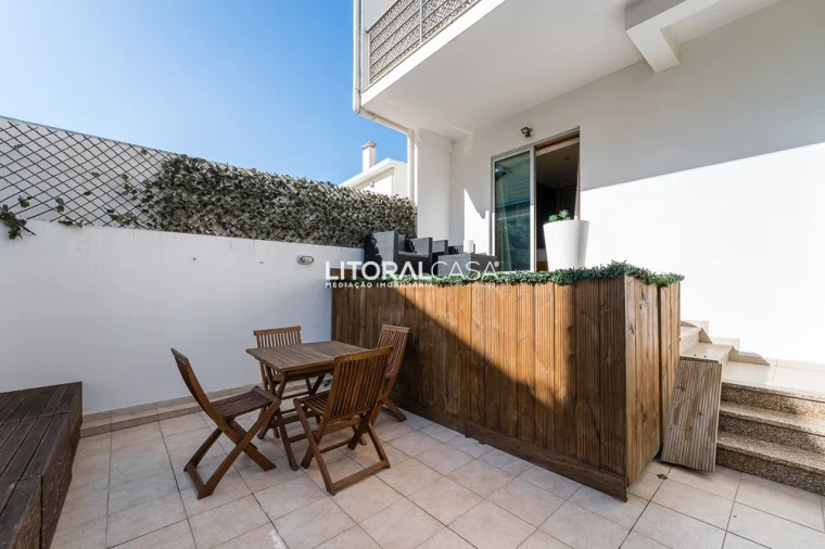 Apartamento T2 para Venda em Gafanha da Encarnação Foto 7