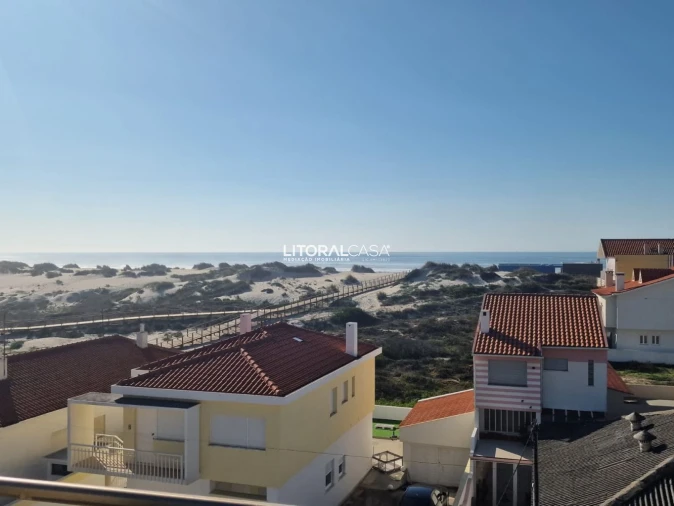 Apartamento T2 para Venda em Gafanha da Encarnação