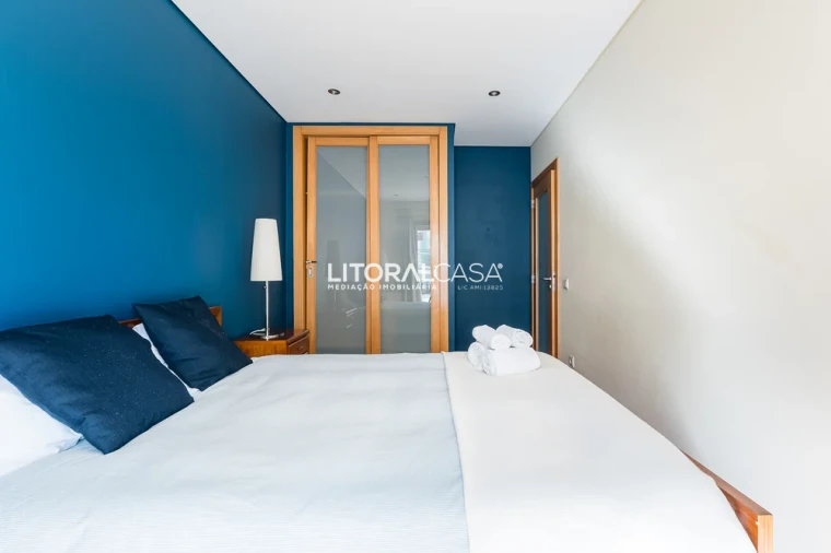 Apartamento T2 para Venda em Gafanha da Encarnação Foto 24