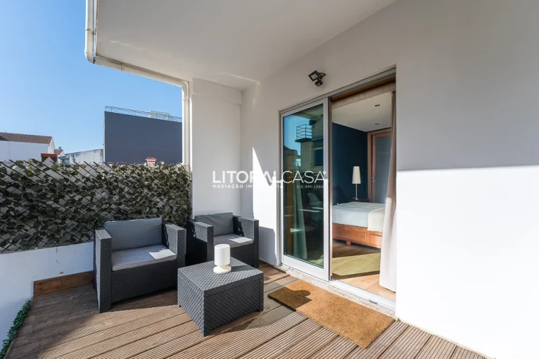 Apartamento T2 para Venda em Gafanha da Encarnação Foto 5