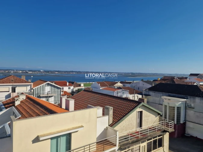 Apartamento T2 para Venda em Gafanha da Encarnação Foto 2