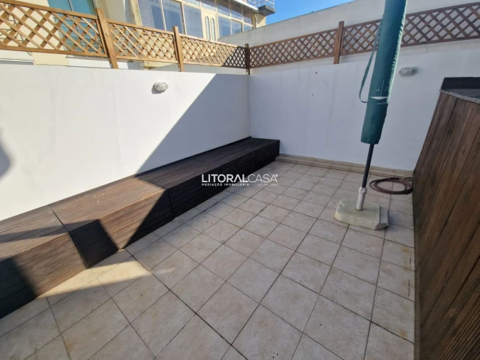 Apartamento T2 para Venda em Gafanha da Encarnação Foto 9