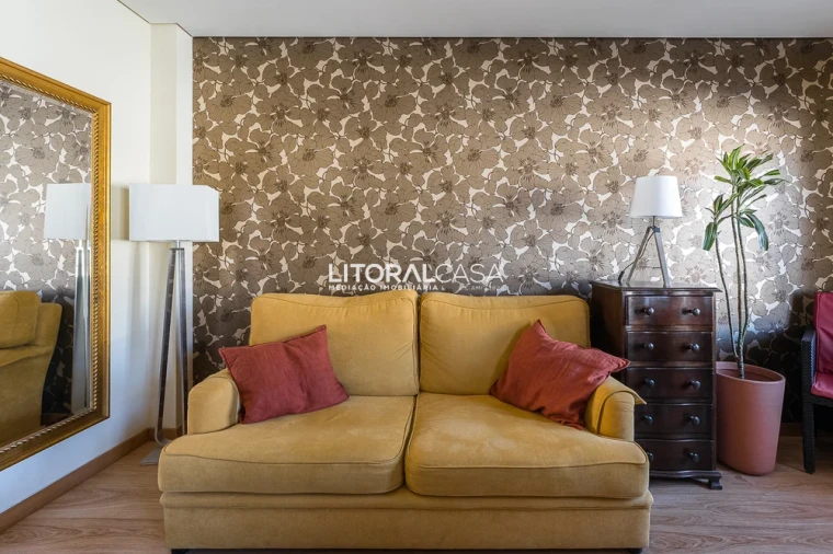 Apartamento T2 para Venda em Gafanha da Encarnação Foto 17