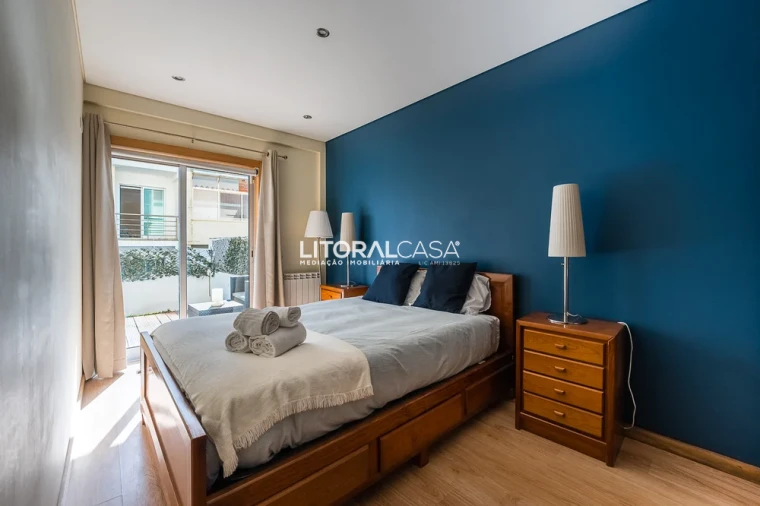 Apartamento T2 para Venda em Gafanha da Encarnação Foto 16