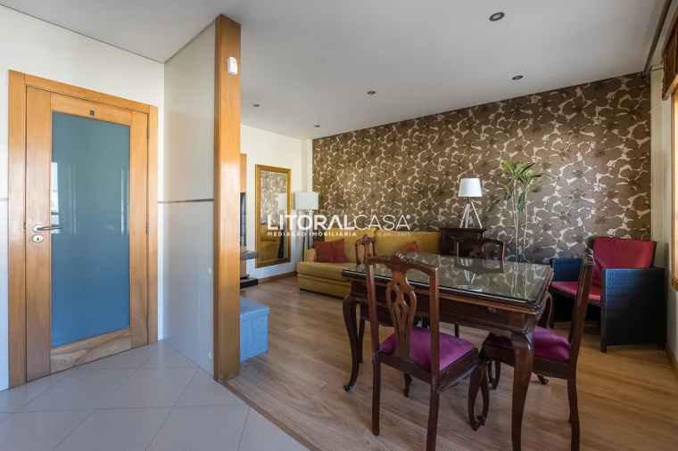 Apartamento T2 para Venda em Gafanha da Encarnação Foto 20