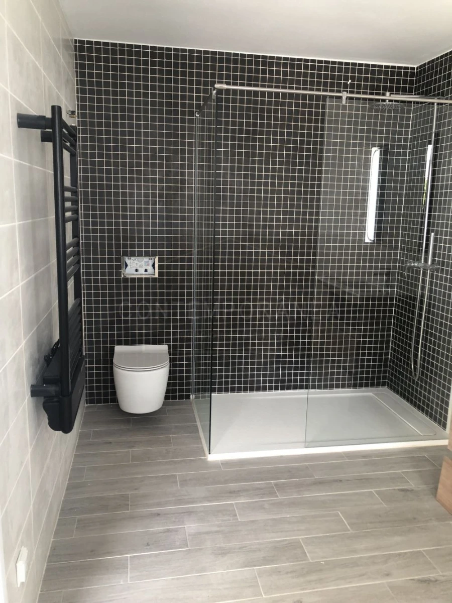 Moradia T4 para Venda em Albufeira e Olhos de Água Foto 16