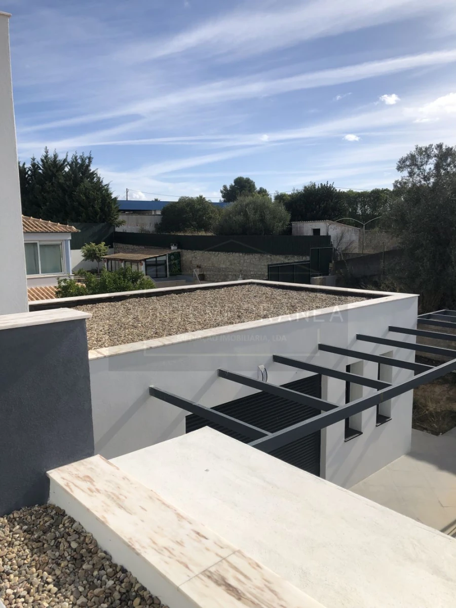 Moradia T4 para Venda em Albufeira e Olhos de Água Foto 22