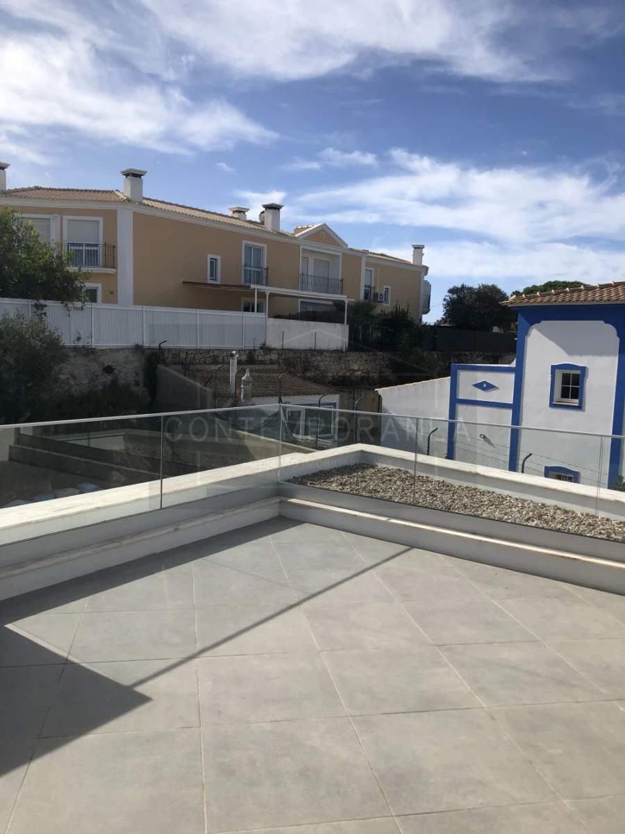 Moradia T4 para Venda em Albufeira e Olhos de Água Foto 21