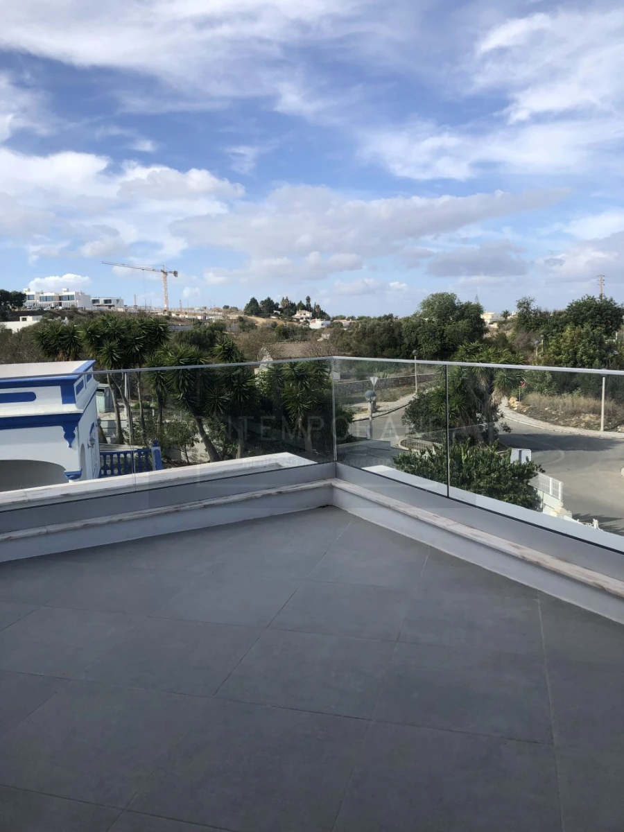 Moradia T4 para Venda em Albufeira e Olhos de Água Foto 31