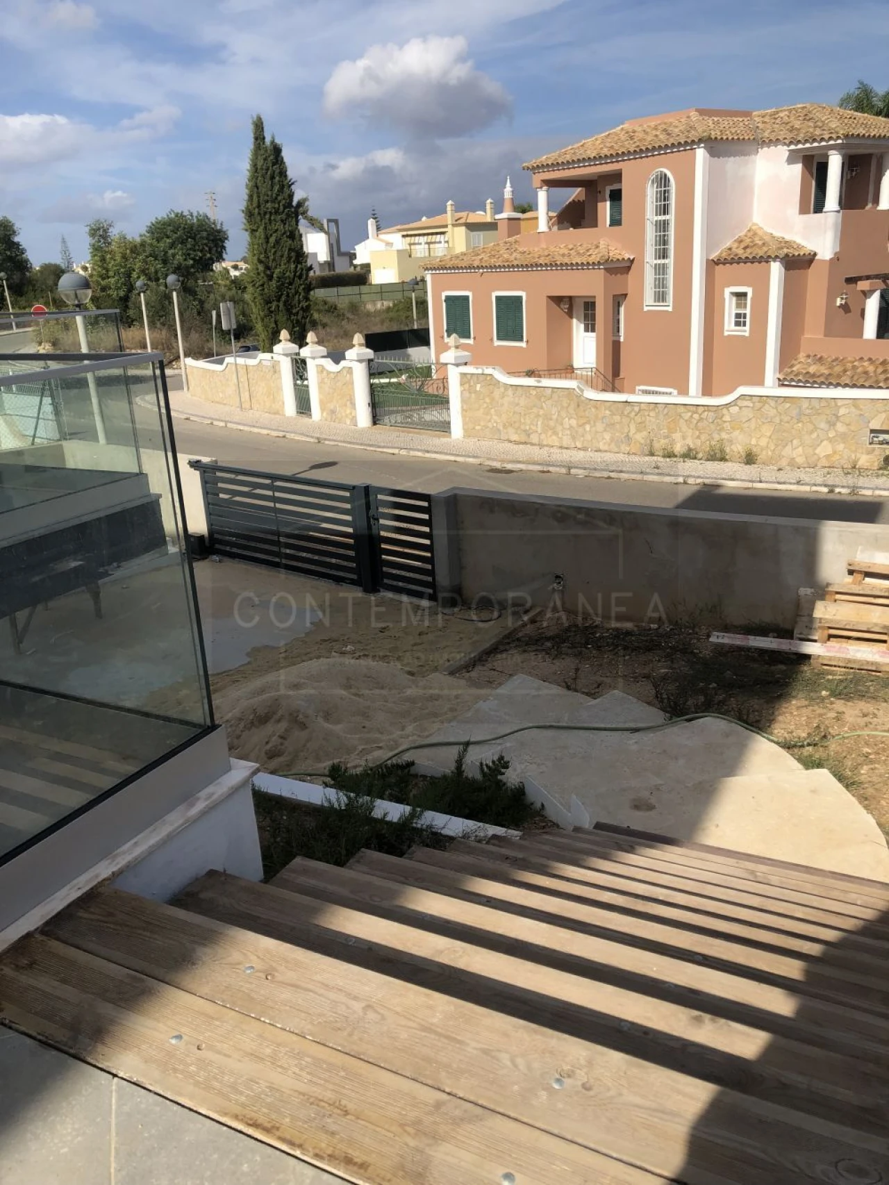 Moradia T4 para Venda em Albufeira e Olhos de Água Foto 8