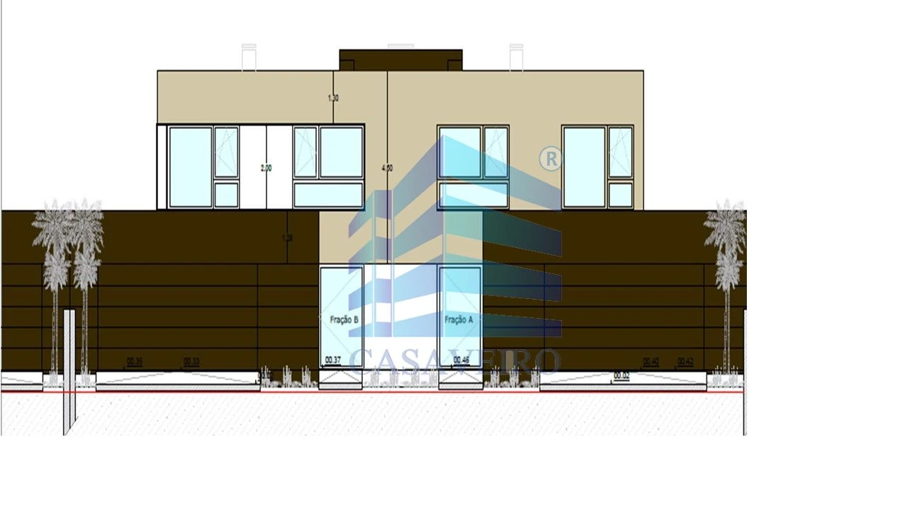 Moradia T4 para Venda em Oliveirinha Foto 11