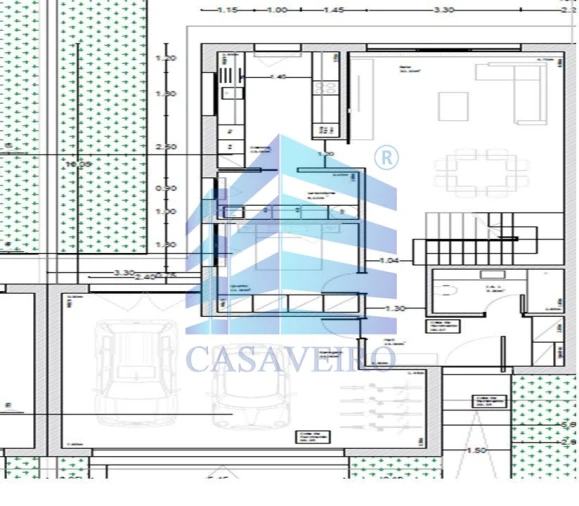 Moradia T4 para Venda em Oliveirinha Foto 11