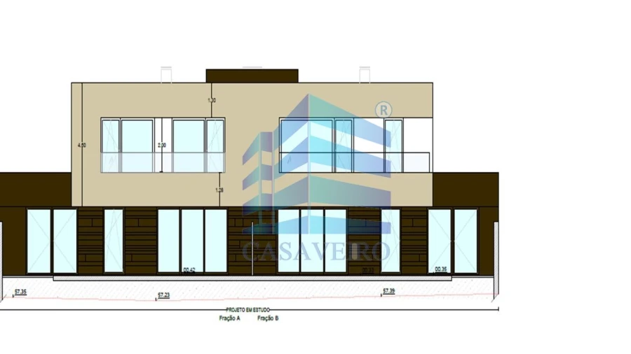 Moradia T4 para Venda em Oliveirinha Foto 8
