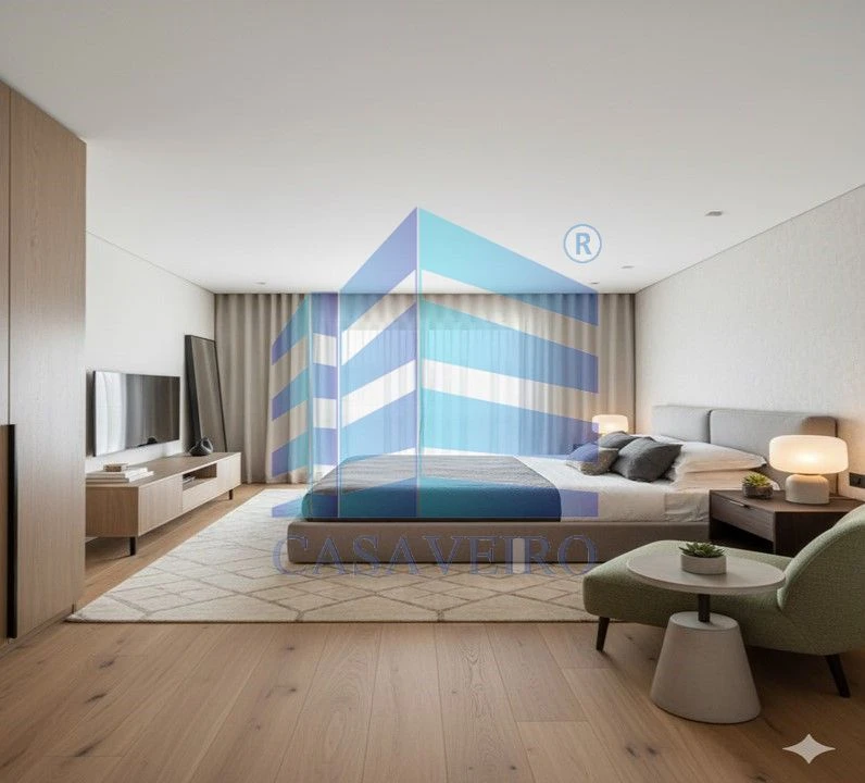 Moradia T4 para Venda em Oliveirinha Foto 4