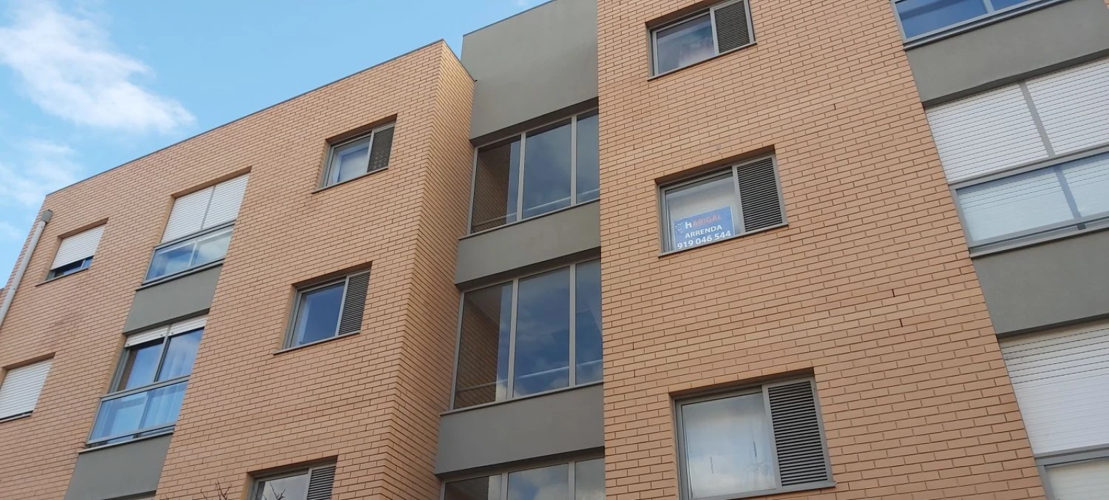 Apartamento T2 para Venda em Aradas Foto 13