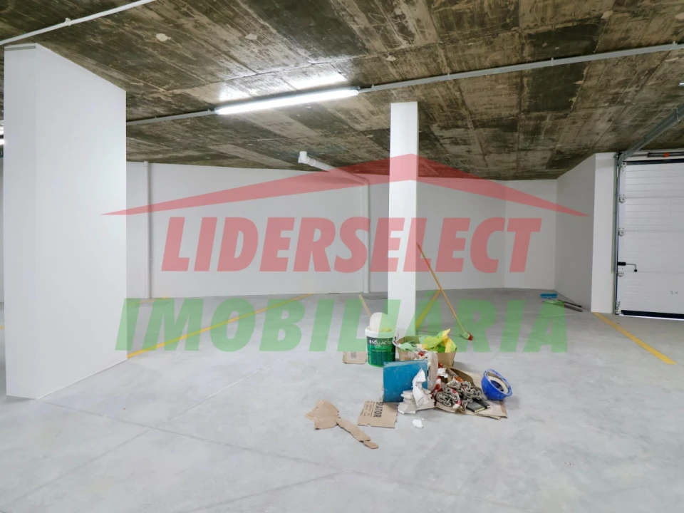 Apartamento T2 para Venda em Santa Maria, São Pedro e Matacães Foto 21