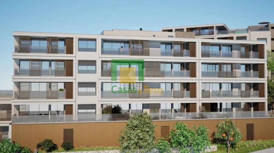 Apartamento T1 para Venda em Estreito de Camara de Lobos Foto 6