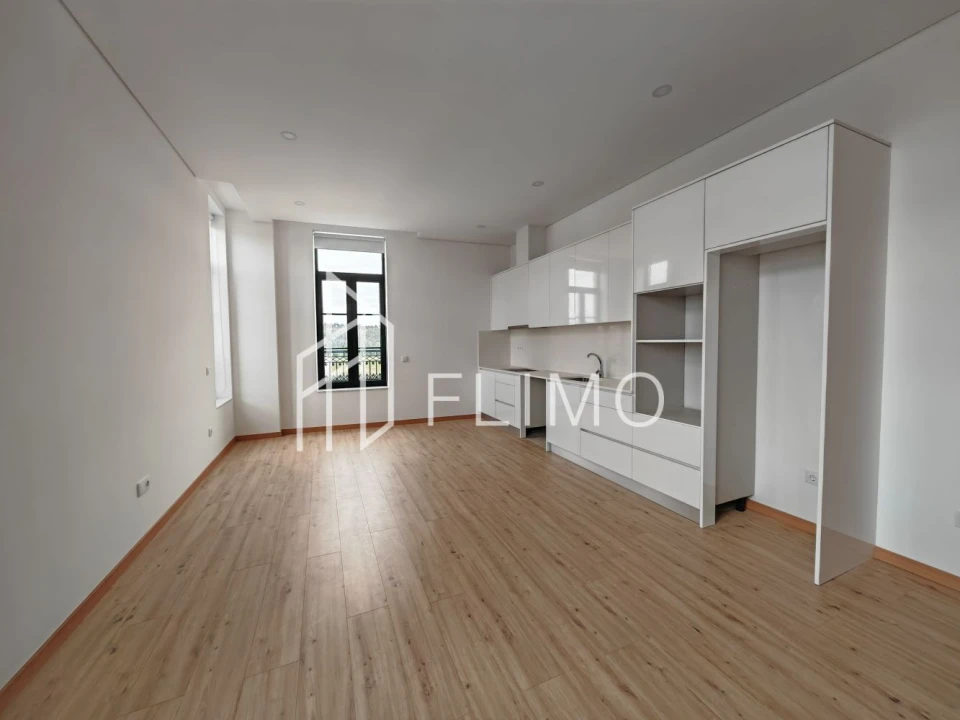 Apartamento T2 para Venda em Ovar, São João, Arada e São Vicente de Pereira Jusã Foto 4