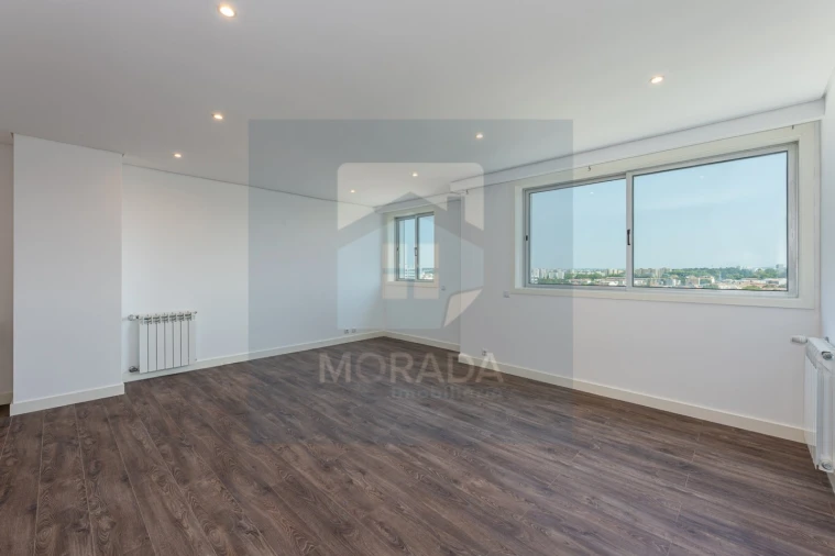 Apartamento T3 para Venda em Ramalde Foto 2