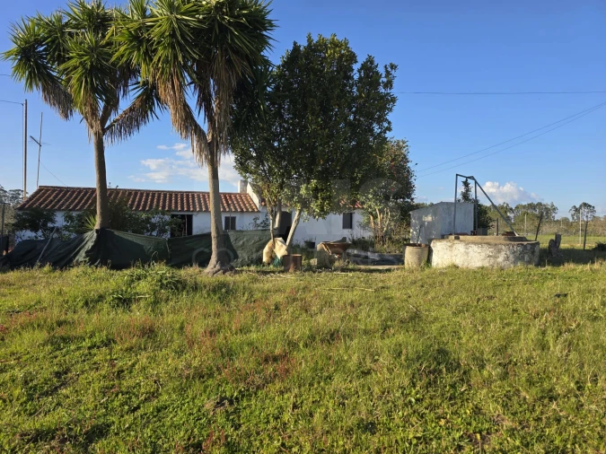 Moradia T2 para Venda em São Salvador e Santa Maria Foto 6