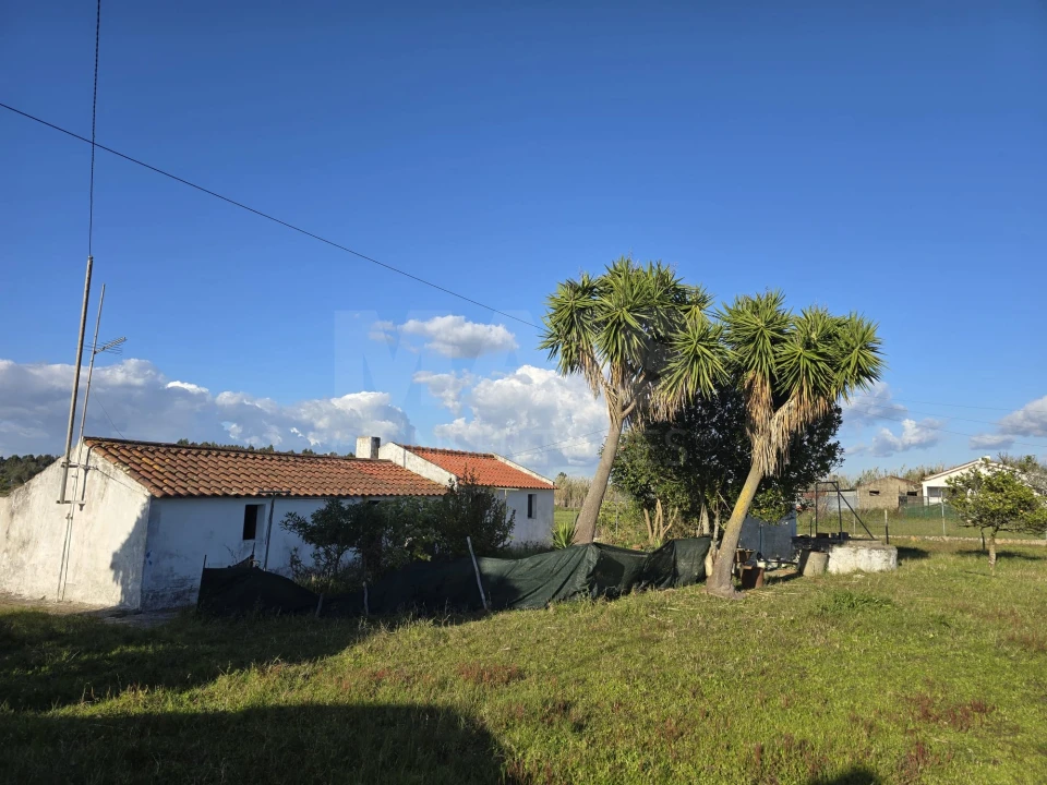 Moradia T2 para Venda em São Salvador e Santa Maria Foto 10