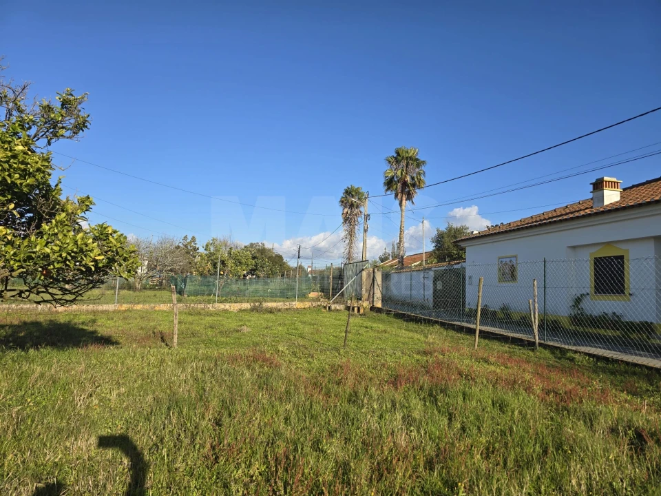 Moradia T2 para Venda em São Salvador e Santa Maria Foto 8