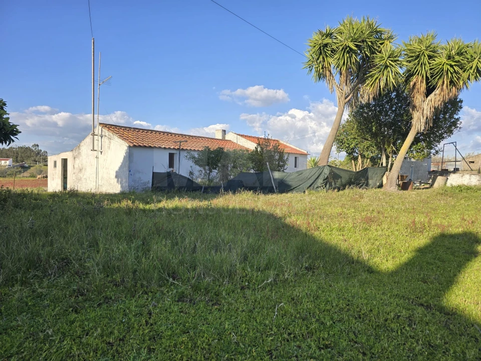 Moradia T2 para Venda em São Salvador e Santa Maria Foto 11