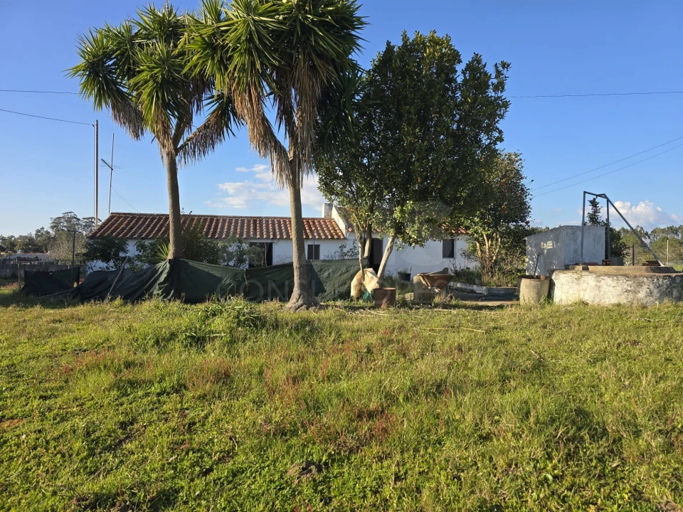 Moradia T2 para Venda em São Salvador e Santa Maria Foto 7