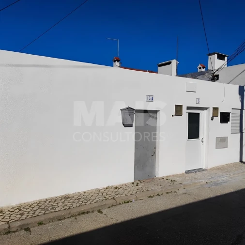 Moradia T3 para Venda em Benavente Foto 1