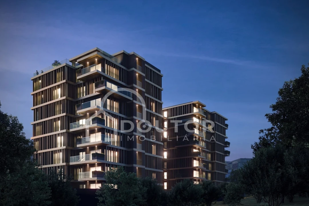 Apartamento T2 para Venda em São Martinho Foto 2