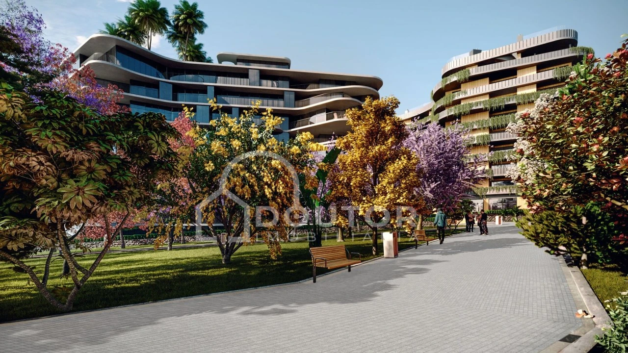 Apartamento T2 para Venda em São Martinho Foto 4