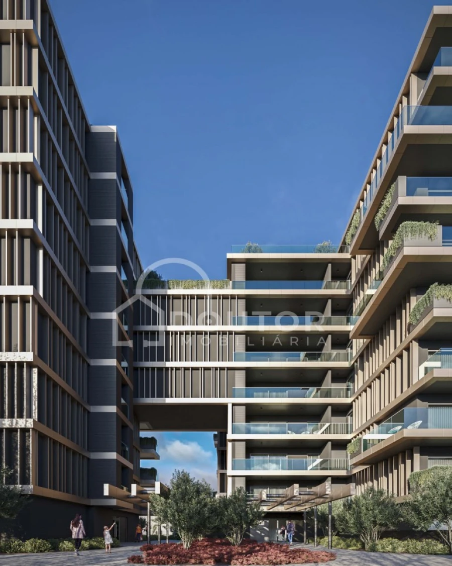 Apartamento T2 para Venda em São Martinho Foto 5