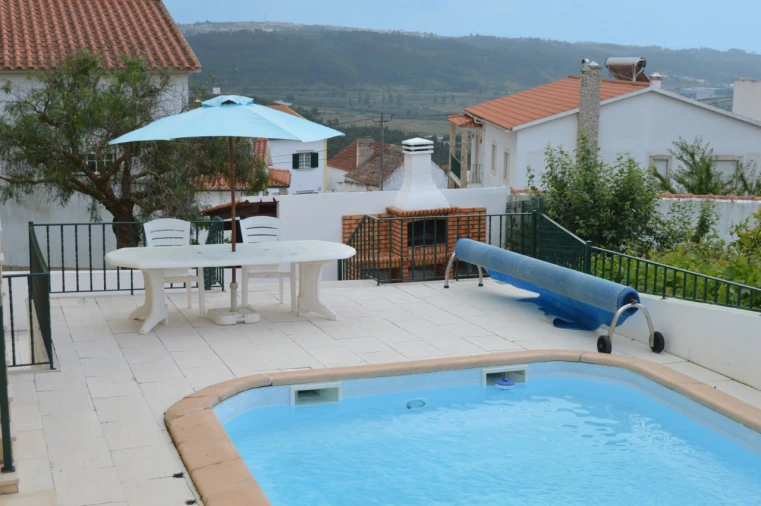 Moradia T4 para Venda em Santa Maria, São Pedro e Sobral da Lagoa Foto 3