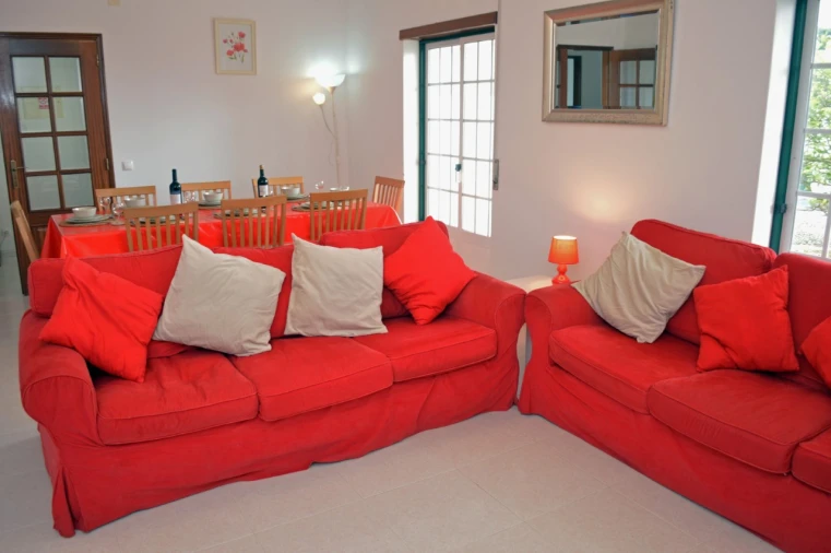 Moradia T4 para Venda em Santa Maria, São Pedro e Sobral da Lagoa Foto 6