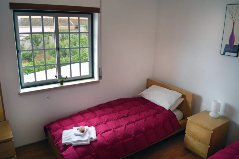 Moradia T4 para Venda em Santa Maria, São Pedro e Sobral da Lagoa Foto 11