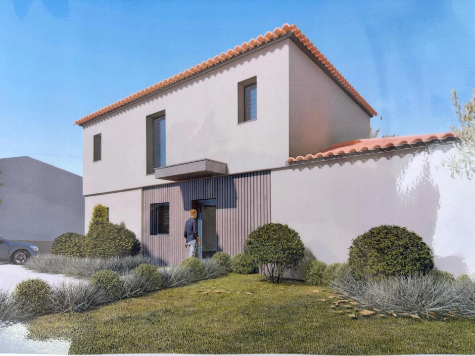 Moradia T3 para Venda em A dos Negros Foto 3