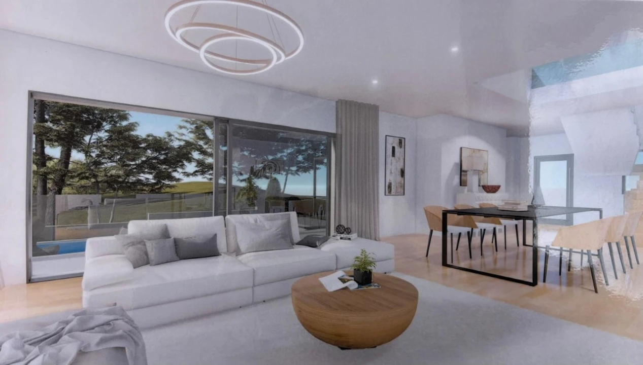 Moradia T3 para Venda em A dos Negros Foto 5