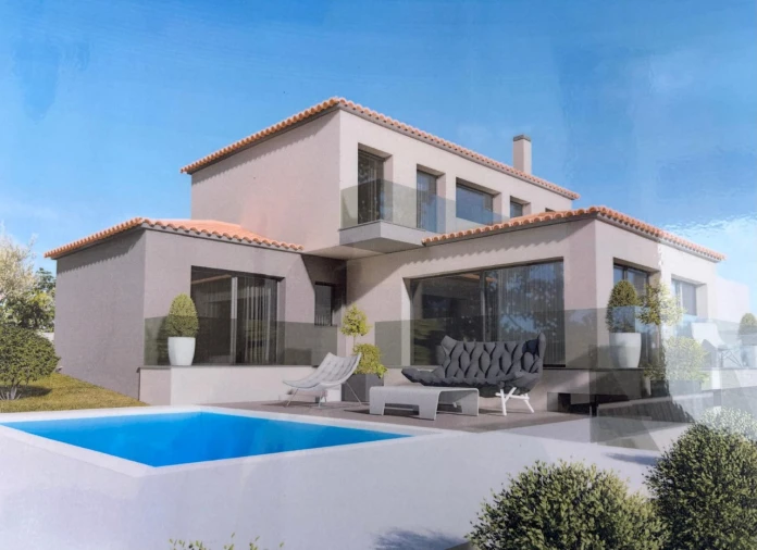 Moradia T3 para Venda em A dos Negros