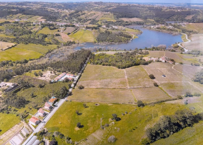 Moradia T3 para Venda em A dos Negros Foto 7